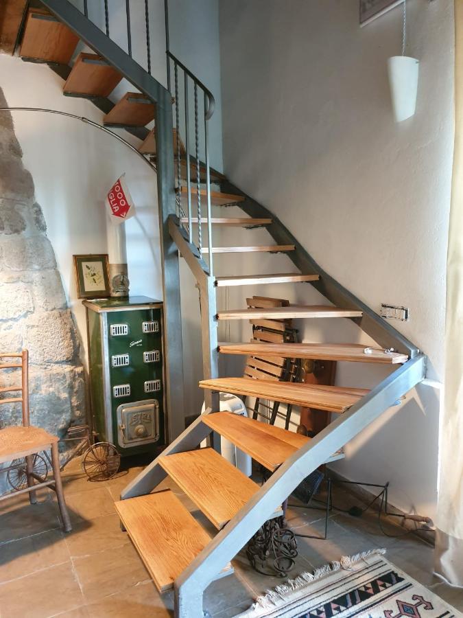 Torrebeatrice Hotell Bagnaia  Exteriör bild