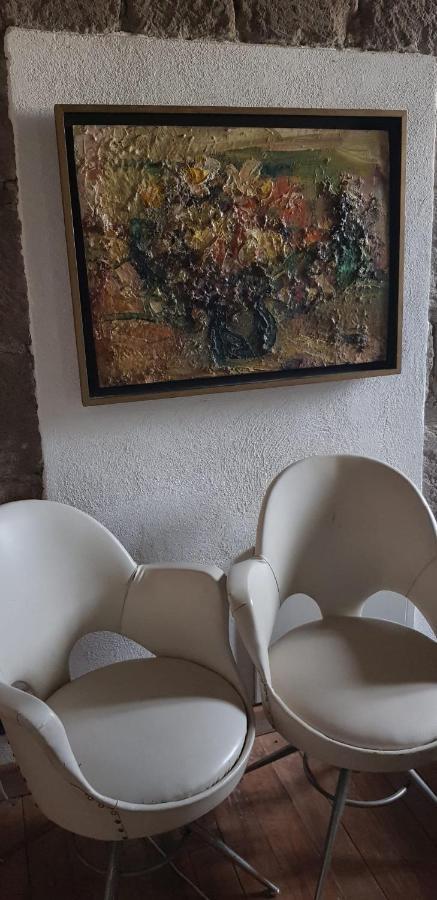 Torrebeatrice Hotell Bagnaia  Exteriör bild